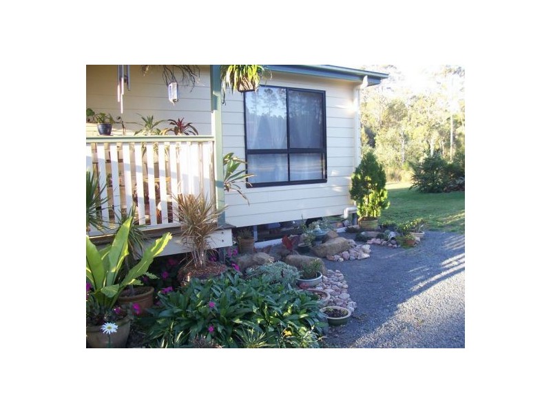 Glenwood QLD 4570
