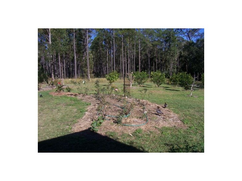 Glenwood QLD 4570