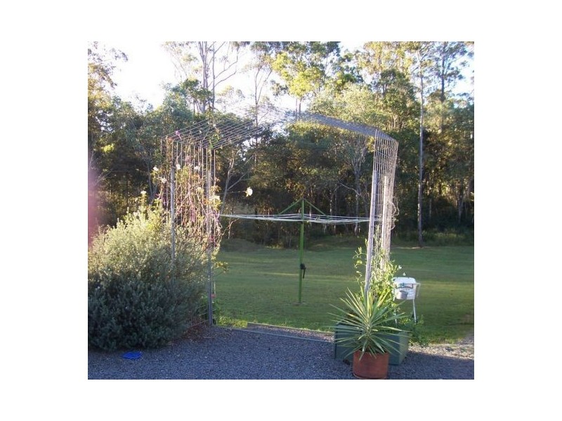 Glenwood QLD 4570