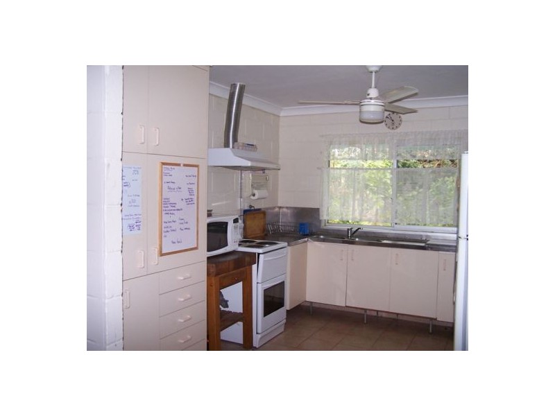 Kilkivan QLD 4600