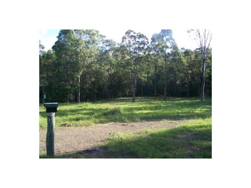 Tamaree QLD 4570