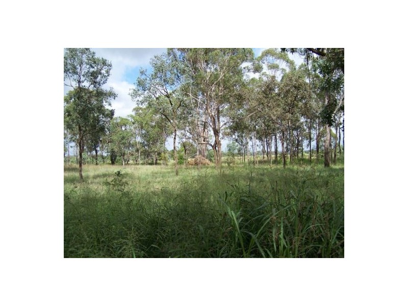 Memerambi QLD 4610