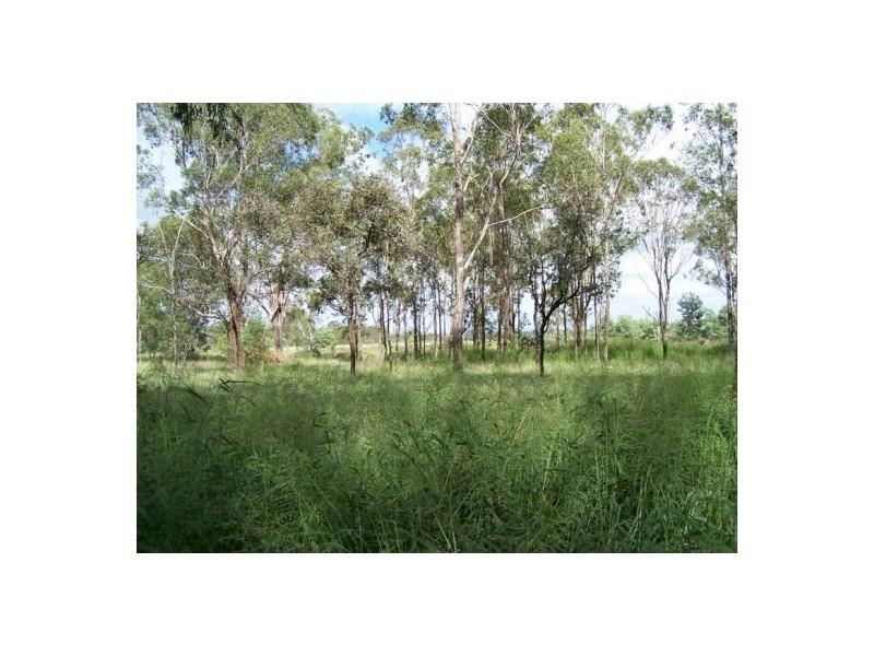 Memerambi QLD 4610