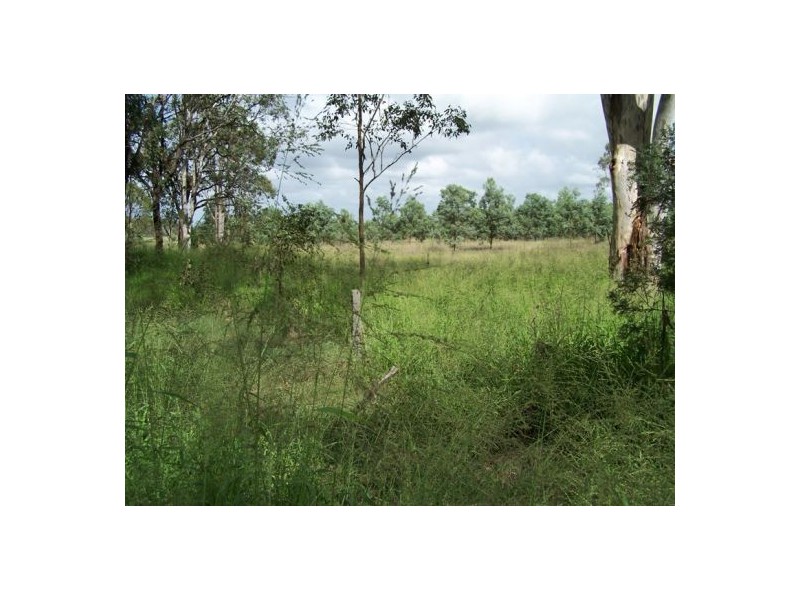 Memerambi QLD 4610