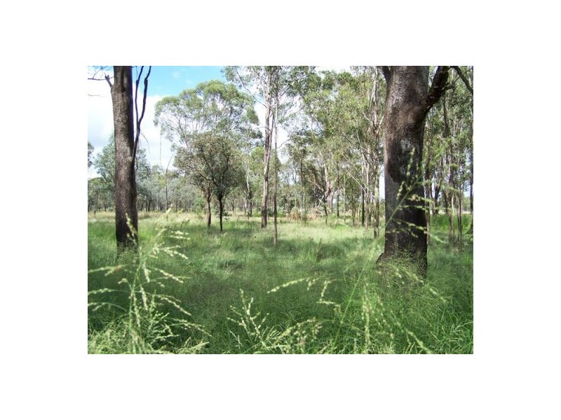Memerambi QLD 4610