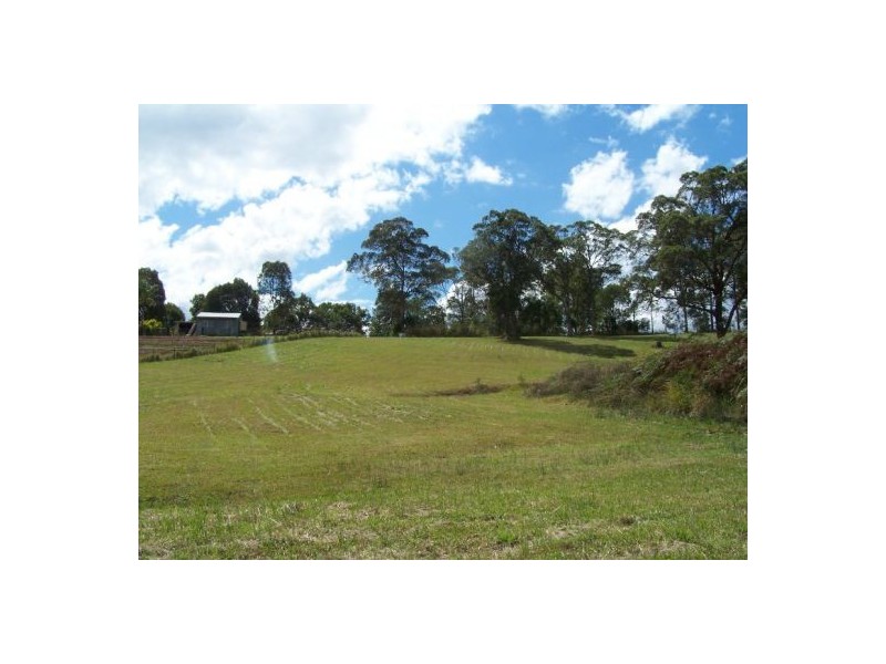 192 (Lot 11) Old Veteran Road, Veteran QLD 4570