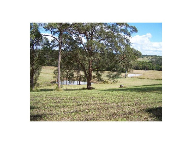 192 (Lot 11) Old Veteran Road, Veteran QLD 4570