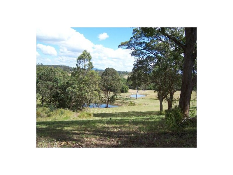 192 (Lot 11) Old Veteran Road, Veteran QLD 4570