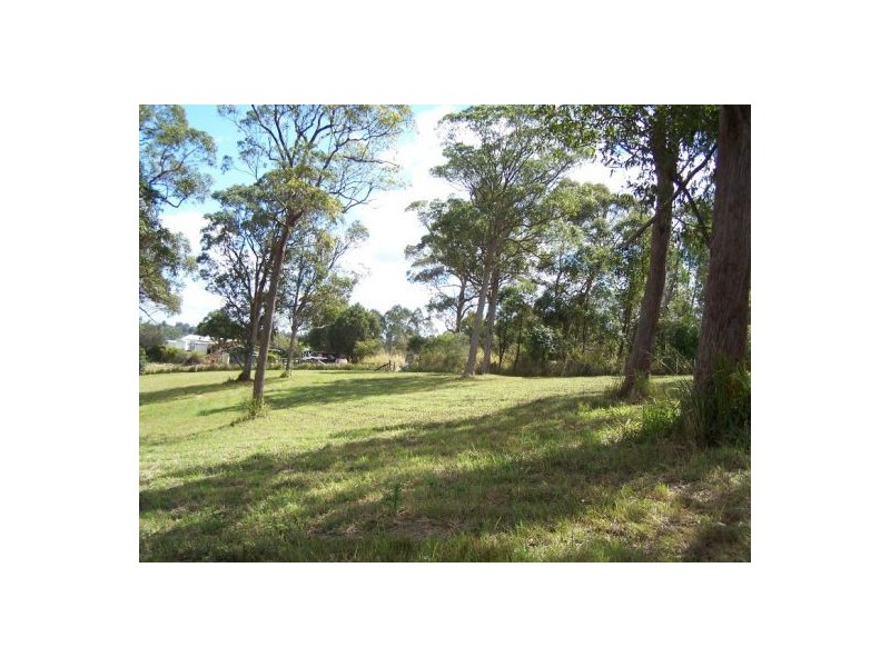 192 (Lot 11) Old Veteran Road, Veteran QLD 4570