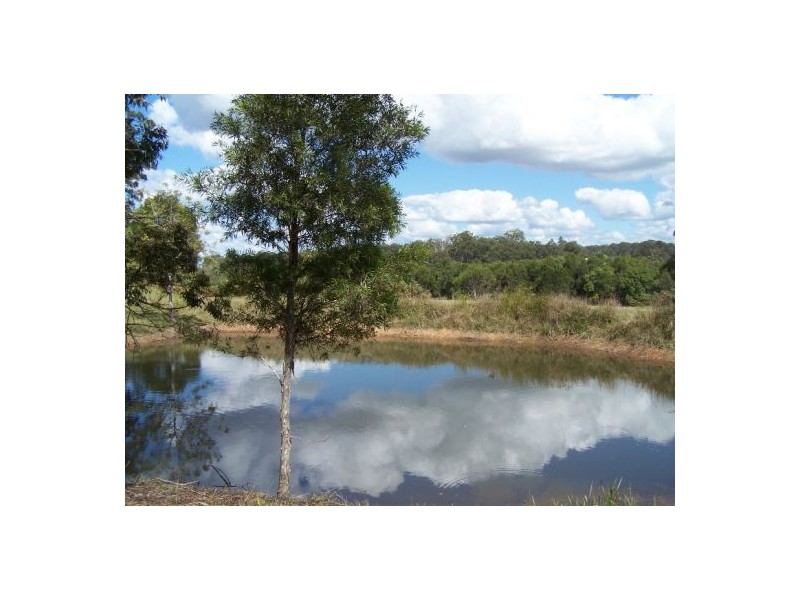 192 (Lot 11) Old Veteran Road, Veteran QLD 4570