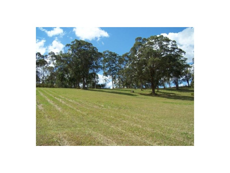 192 (Lot 11) Old Veteran Road, Veteran QLD 4570