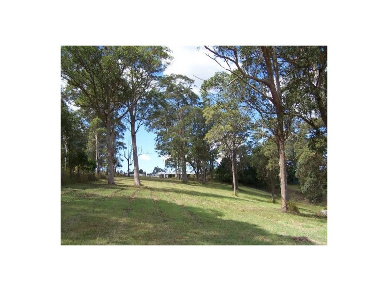 192 (Lot 11) Old Veteran Road, Veteran QLD 4570