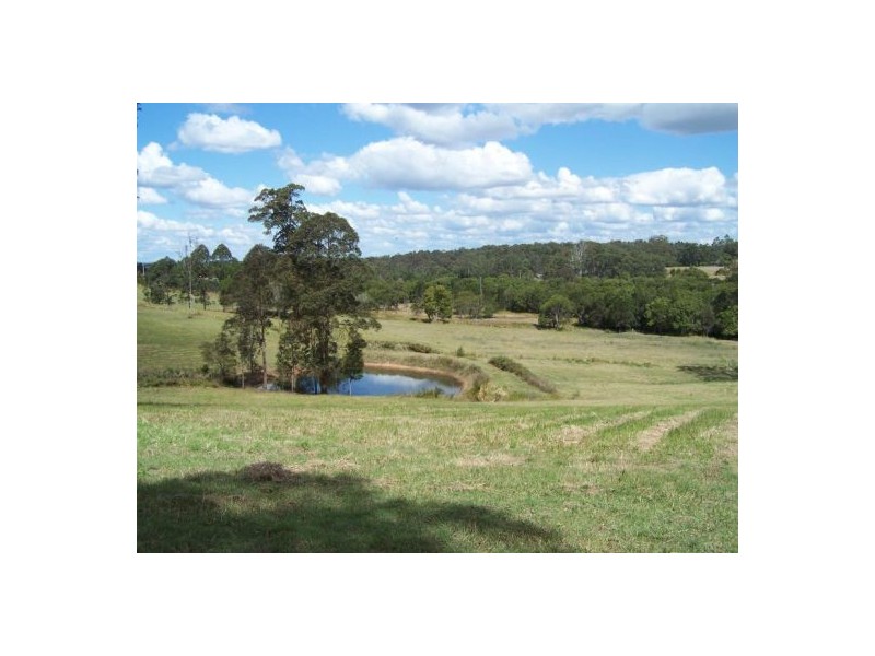 192 (Lot 11) Old Veteran Road, Veteran QLD 4570