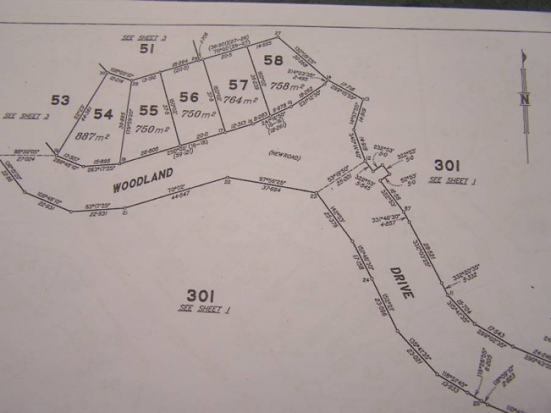 Lots 40 – 47 Woodland Drive, Southside QLD 4570