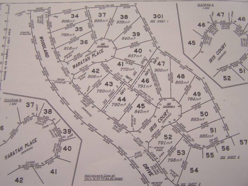 Lots 40 – 47 Woodland Drive, Southside QLD 4570