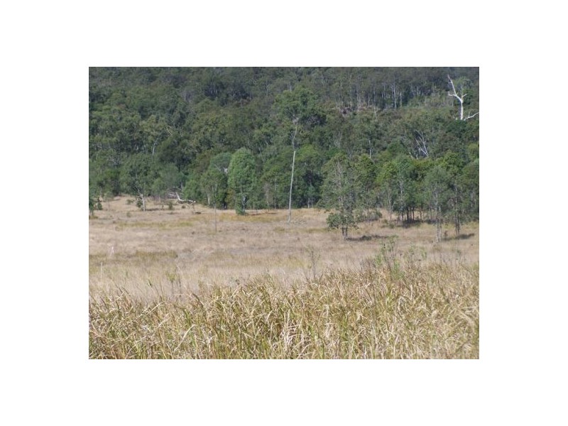 Glastonbury QLD 4570