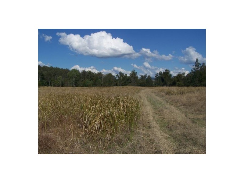 Glastonbury QLD 4570