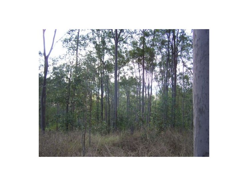 Glastonbury QLD 4570