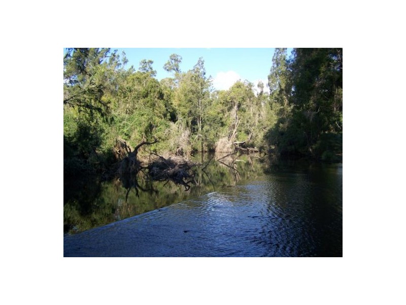 Glastonbury QLD 4570