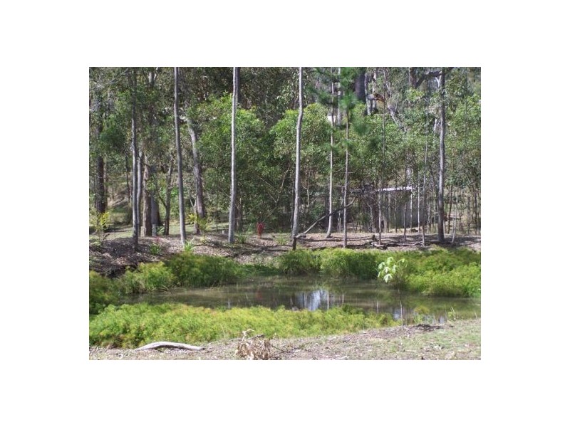 Glenwood QLD 4570