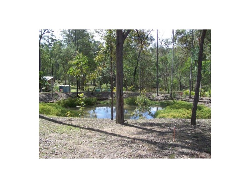 Glenwood QLD 4570