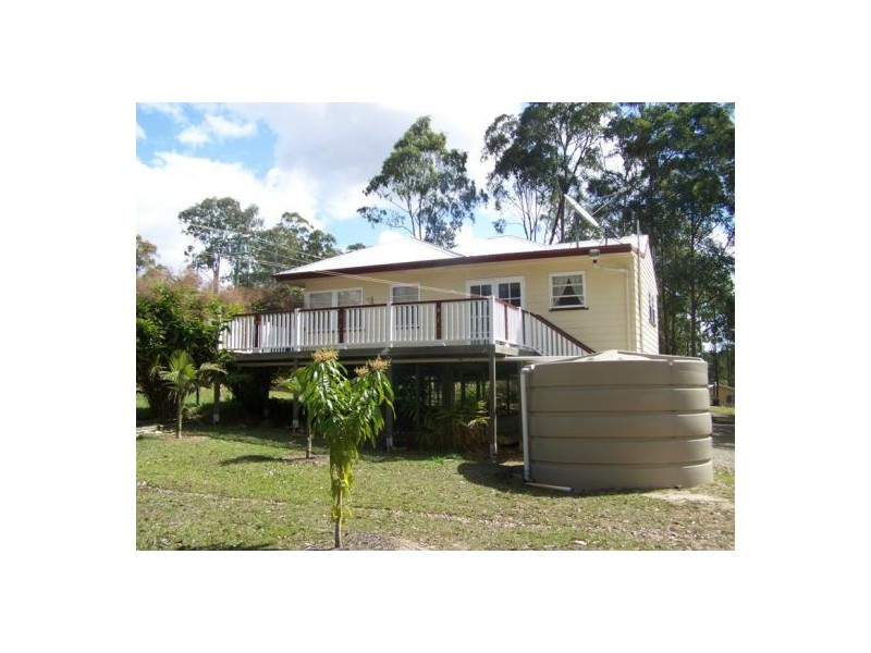 Glenwood QLD 4570