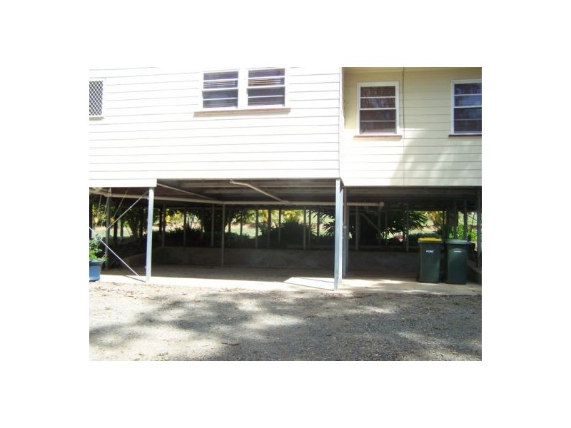 Glenwood QLD 4570