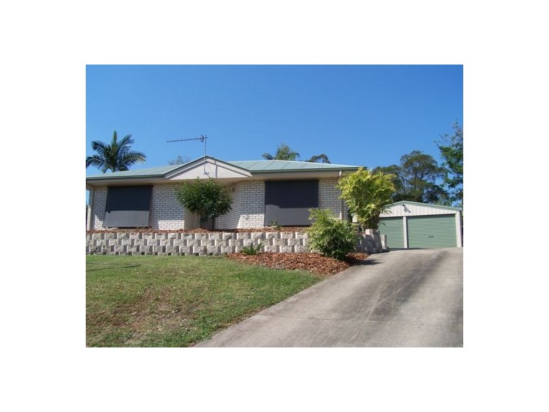 Monkland QLD 4570