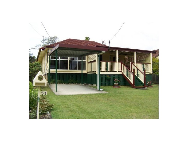 53 Gordon Street, Brighton QLD 4017