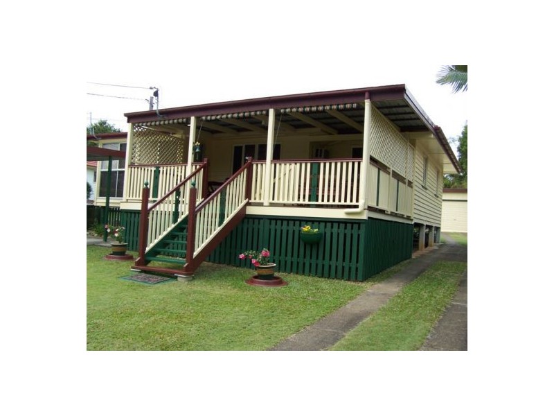 53 Gordon Street, Brighton QLD 4017