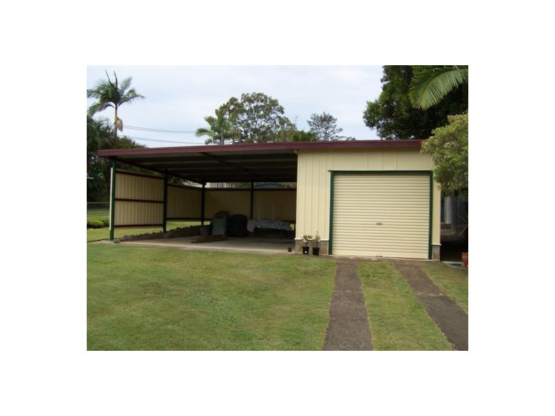 53 Gordon Street, Brighton QLD 4017