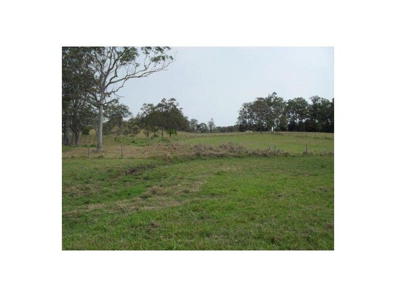 Greens Creek QLD 4570