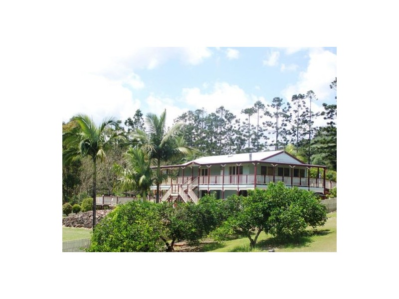 Amamoor QLD 4570