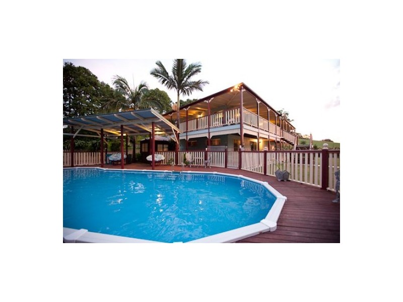 Amamoor QLD 4570