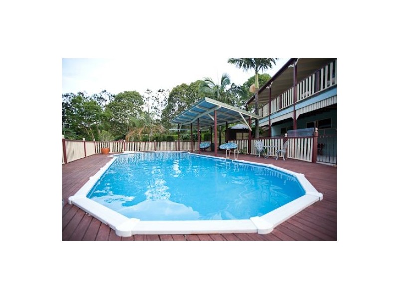 Amamoor QLD 4570