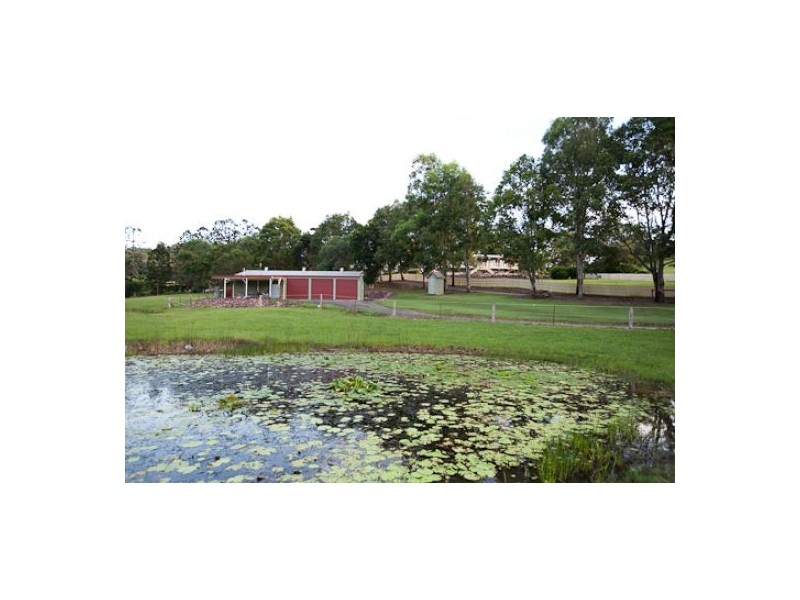 Amamoor QLD 4570