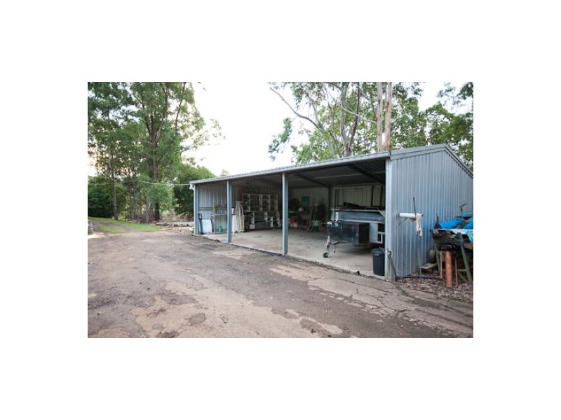 Amamoor QLD 4570