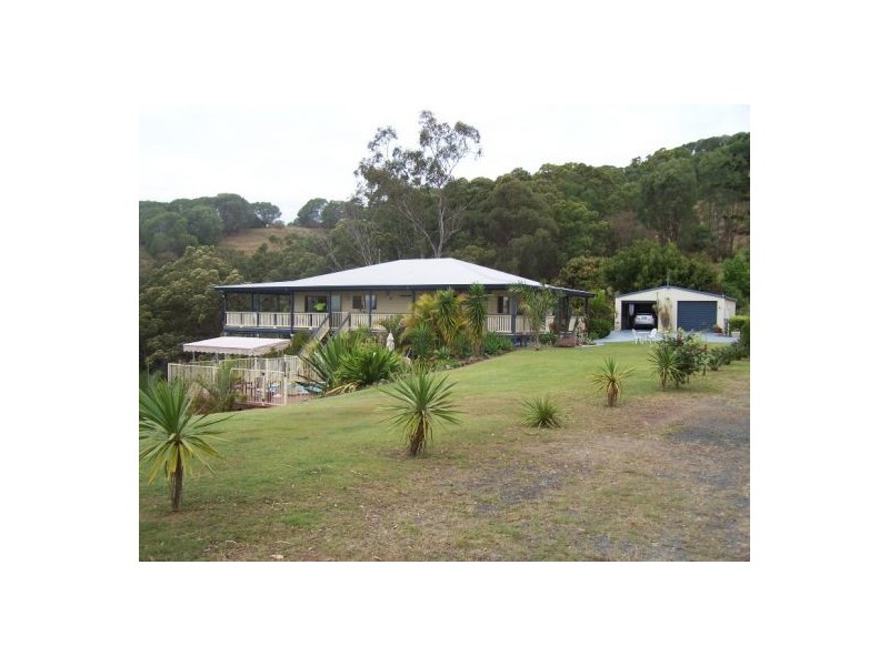 Imbil QLD 4570