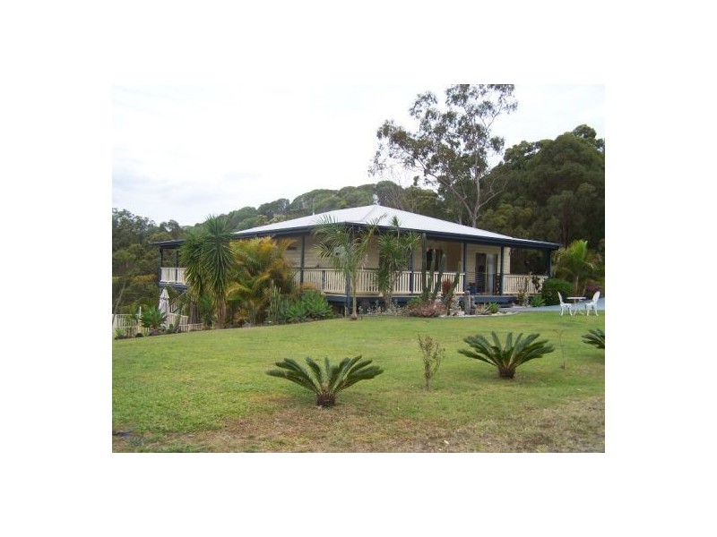 Imbil QLD 4570