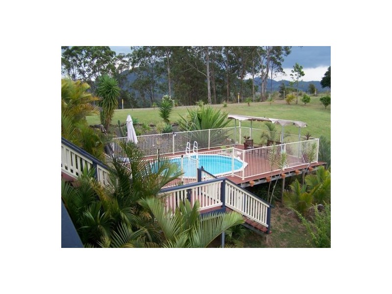Imbil QLD 4570