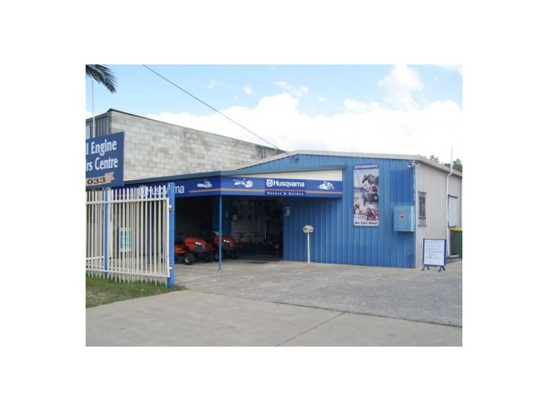 16 Park Terrace, Gympie QLD 4570