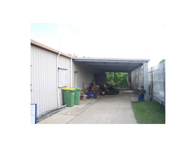 16 Park Terrace, Gympie QLD 4570