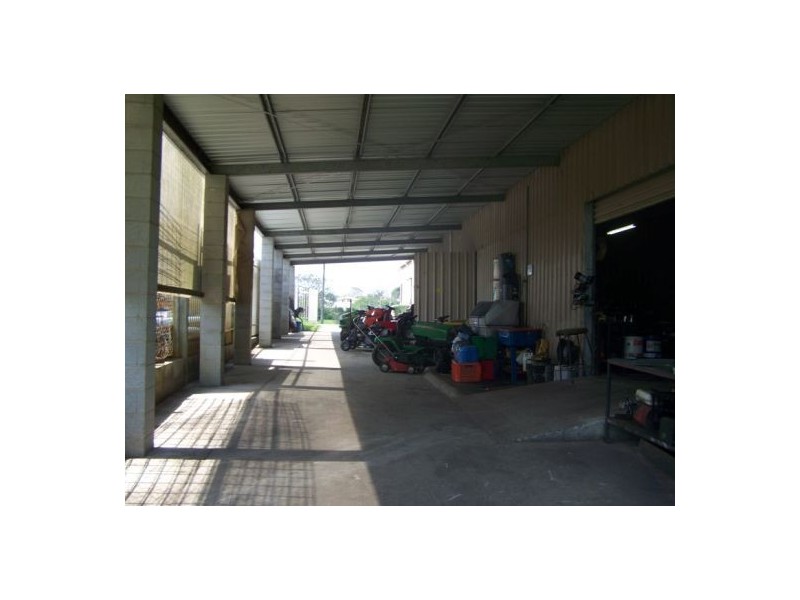 16 Park Terrace, Gympie QLD 4570