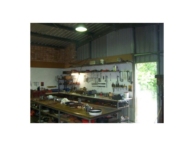 16 Park Terrace, Gympie QLD 4570