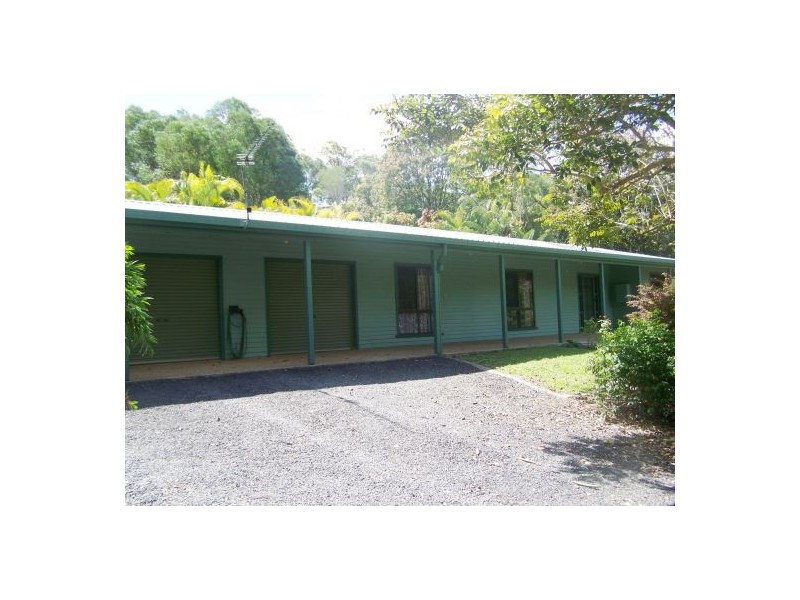 Cedar Pocket QLD 4570