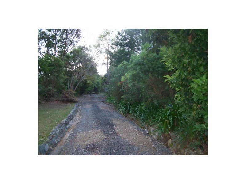 Cedar Pocket QLD 4570