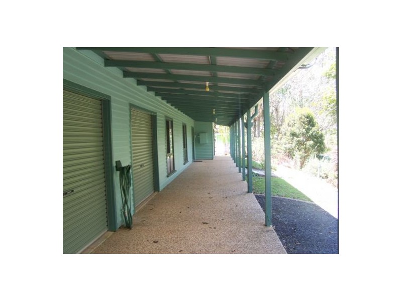 Cedar Pocket QLD 4570