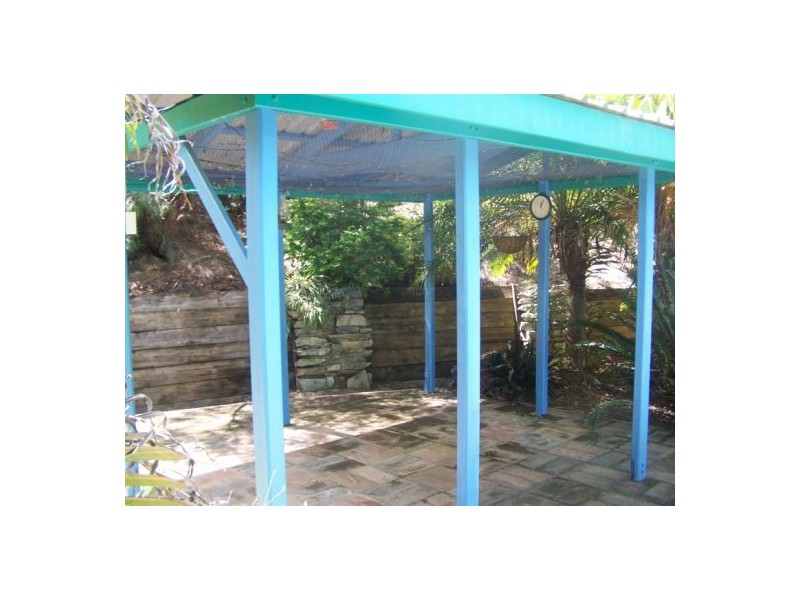 Cedar Pocket QLD 4570