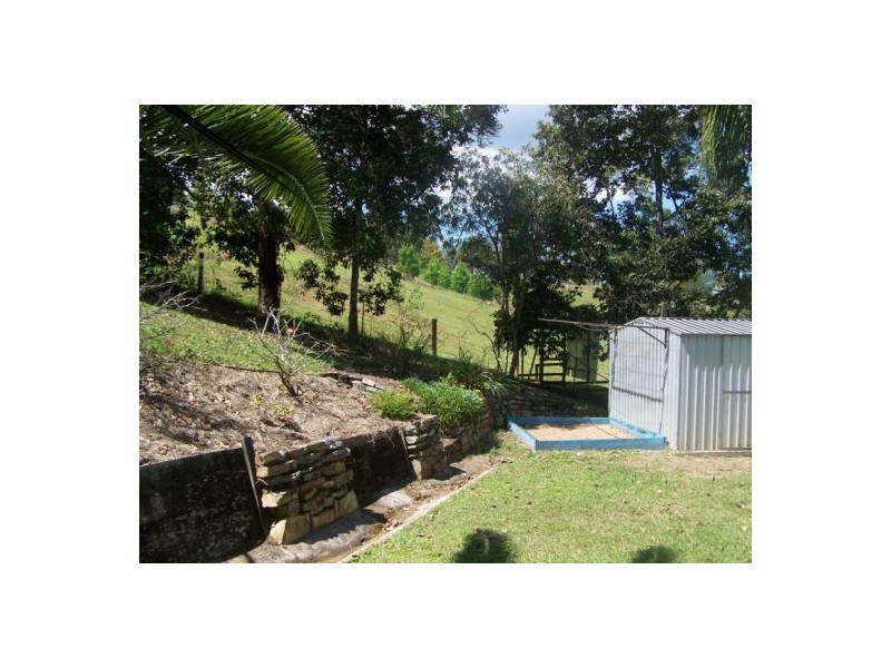 Cedar Pocket QLD 4570