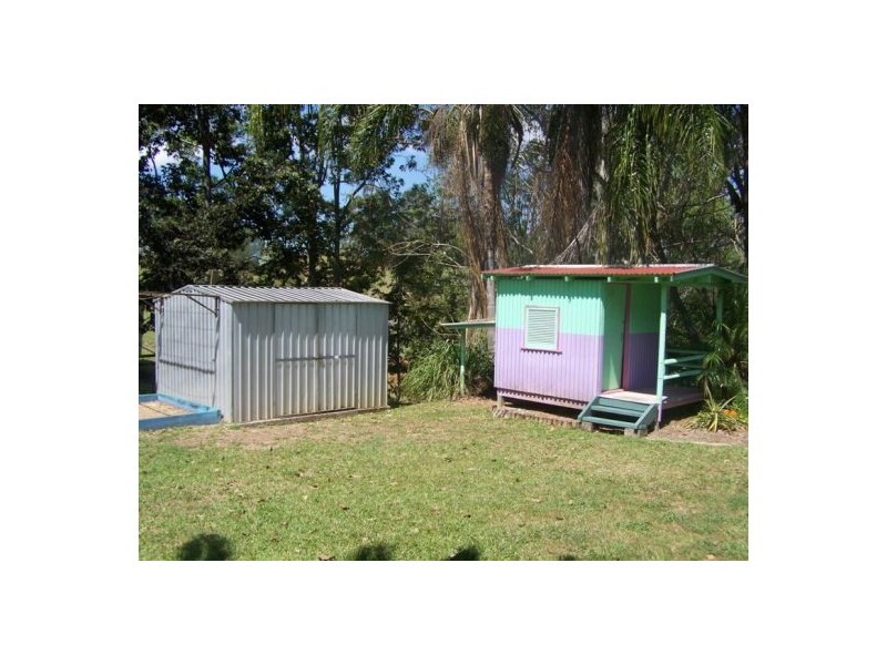 Cedar Pocket QLD 4570